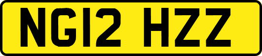 NG12HZZ