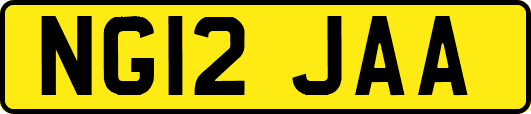 NG12JAA