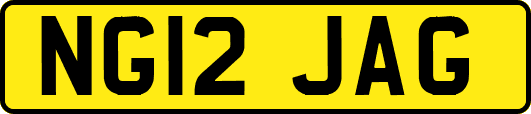 NG12JAG