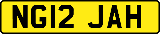 NG12JAH