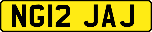 NG12JAJ