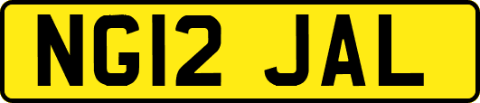 NG12JAL