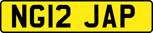 NG12JAP