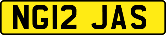 NG12JAS