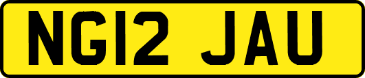 NG12JAU