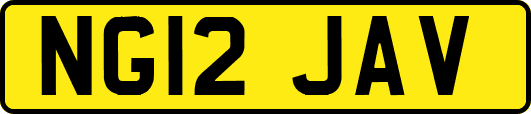 NG12JAV