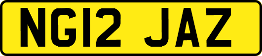 NG12JAZ