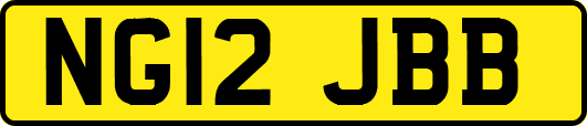 NG12JBB