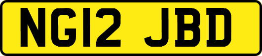 NG12JBD
