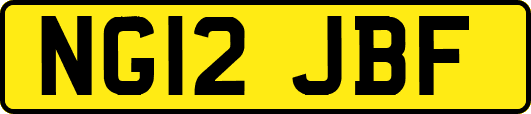 NG12JBF