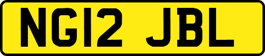 NG12JBL
