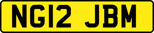 NG12JBM