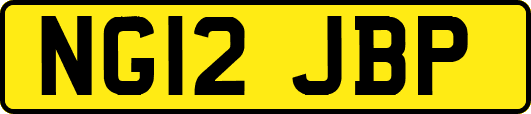 NG12JBP
