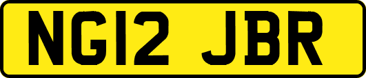 NG12JBR