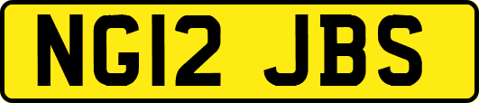NG12JBS