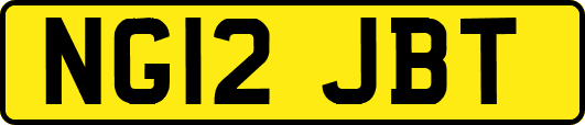 NG12JBT
