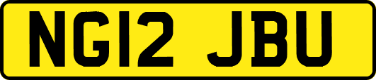 NG12JBU
