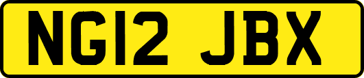NG12JBX