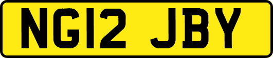 NG12JBY