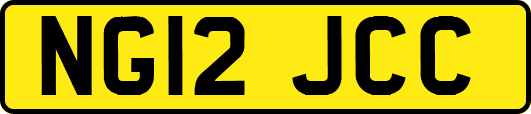 NG12JCC