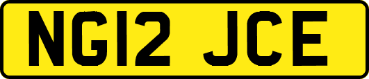 NG12JCE