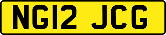 NG12JCG