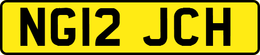 NG12JCH