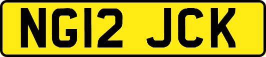NG12JCK