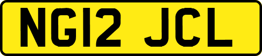 NG12JCL