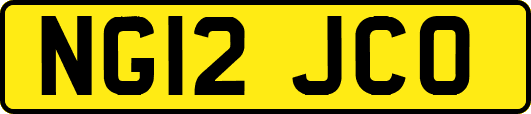 NG12JCO