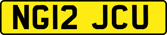 NG12JCU
