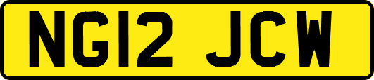 NG12JCW