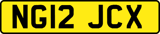 NG12JCX