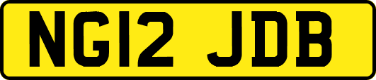 NG12JDB