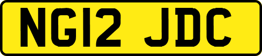 NG12JDC