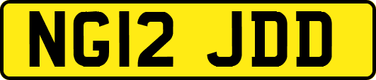 NG12JDD