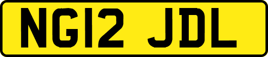 NG12JDL