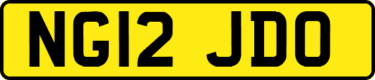 NG12JDO