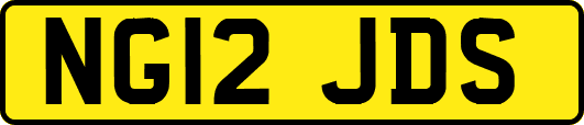 NG12JDS