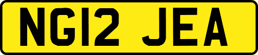 NG12JEA