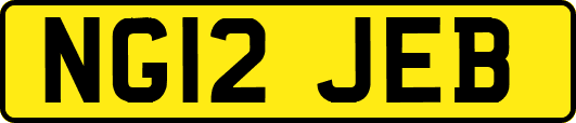 NG12JEB