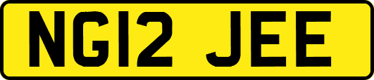 NG12JEE