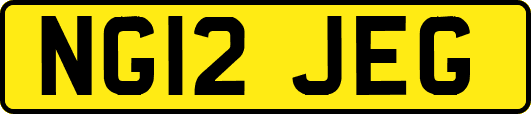 NG12JEG