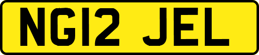 NG12JEL