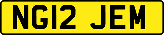 NG12JEM