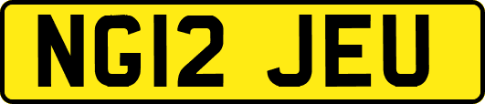 NG12JEU