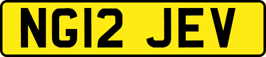 NG12JEV