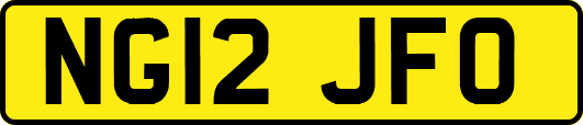 NG12JFO
