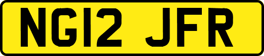 NG12JFR