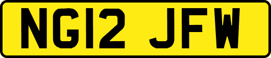 NG12JFW